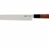 Kai Seki Magoroku Redwood Yanagiba 21 Cm, MGR-0210Y -KNIVESANDTOOLS Sales KAMGR 210Y 01 kai shun seki magoroku redwood kamgr 210y 01 1