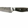 Kai Shun Nagare Paring Knife 9 Cm, NDC-0700 -KNIVESANDTOOLS Sales KANDC 0700 01 kai shun nagare kandc 0700 01