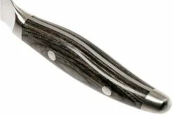 Kai Shun Nagare Paring Knife 9 Cm, NDC-0700 -KNIVESANDTOOLS Sales KANDC 0700 04 kai shun nagare kandc 0700 04