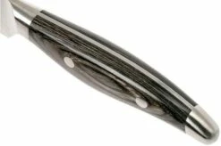 Kai Shun Nagare Paring Knife 9 Cm, NDC-0700 -KNIVESANDTOOLS Sales KANDC 0700 05 kai shun nagare kandc 0700 05