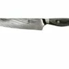 Kai Shun Nagare Utility Knife 15 Cm, NDC-0701 -KNIVESANDTOOLS Sales KANDC 0701 01 kai shun nagare kandc 0701 01