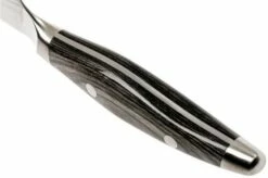 Kai Shun Nagare Utility Knife 15 Cm, NDC-0701 -KNIVESANDTOOLS Sales KANDC 0701 04 kai shun nagare kandc 0701 04