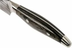 Kai Shun Nagare Utility Knife 15 Cm, NDC-0701 -KNIVESANDTOOLS Sales KANDC 0701 05 kai shun nagare kandc 0701 05 1