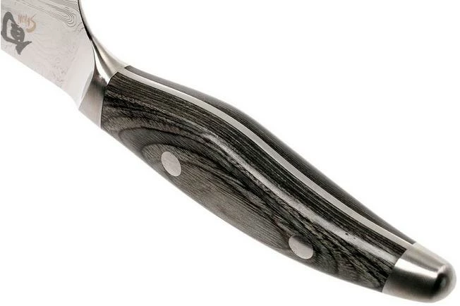 Kai Shun Nagare Santoku Knife 18 Cm, NDC-0702 6 Kai Shun Nagare Santoku Knife 18 Cm, NDC-0702 - Image 4