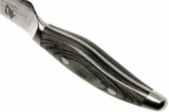 Kai Shun Nagare Bread Knife 23 Cm, NDC-0705 -KNIVESANDTOOLS Sales KANDC 0705 04 kai shun nagare kandc 0705 04