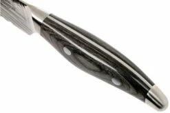 Kai Shun Nagare Bread Knife 23 Cm, NDC-0705 -KNIVESANDTOOLS Sales KANDC 0705 05 kai shun nagare kandc 0705 05