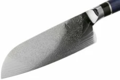 Kai Shun Engetsu TA-0702 Limited Edition Santoku -KNIVESANDTOOLS Sales KATA 0702 03 kai shun engetsu