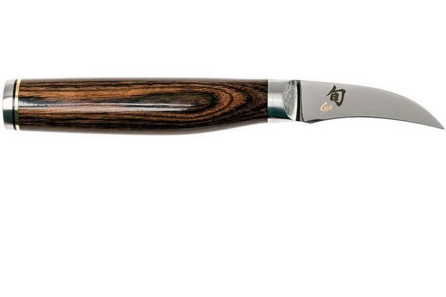 Kai Shun Premium Tim Mälzer Turning Knife 5,5 Cm 4 Kai Shun Premium Tim Mälzer Turning Knife 5,5 Cm - Image 2