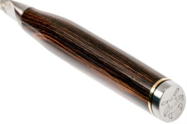 Kai Shun Premium Tim Mälzer Turning Knife 5,5 Cm 6 Kai Shun Premium Tim Mälzer Turning Knife 5,5 Cm - Image 4