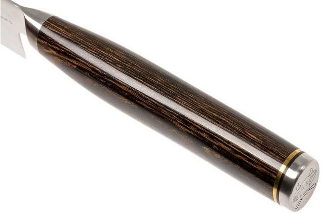 Kai Premier Tim Mälzer Utillity Knife Serrated 16 Cm TDM-1722 7 Kai Premier Tim Mälzer Utillity Knife Serrated 16 Cm TDM-1722 - Image 5