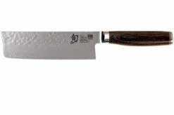 Kai Shun Premium Tim Mälzer Nakiri 14 Cm