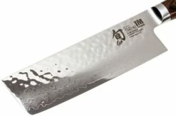 Kai Shun Premium Tim Mälzer Nakiri 14 Cm -KNIVESANDTOOLS Sales KATDM 1742 03 kai shun tim malzer katdm 1742 03