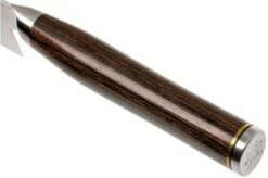 Kai Shun Premium Tim Mälzer Nakiri 14 Cm -KNIVESANDTOOLS Sales KATDM 1742 06 kai shun tim malzer katdm 1742 06