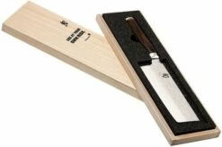 Kai Shun Premium Tim Mälzer Nakiri 14 Cm -KNIVESANDTOOLS Sales KATDM 1742 09 kai shun tim malzer katdm 1742 09