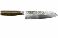 Kai Shun Premier Tim Mälzer TDM-W23 Santoku And Cookbook -KNIVESANDTOOLS Sales KATDM W23 04 kai