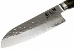 Kai Shun Premier Tim Mälzer DM1702 Santoku Knife 18 Cm -KNIVESANDTOOLS Sales KATDM1702 03 kai shun premier tim malzer v2017 katdm1702 03