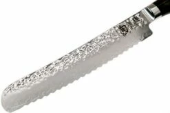 Kai Shun Premier Tim Mälzer Bread Knife 23 Cm -KNIVESANDTOOLS Sales KATDM1705 03 kai shun premier tim malzer v2017 katdm1705 03 1