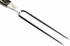 Kai Shun Premier Tim Mälzer Meat Fork -KNIVESANDTOOLS Sales KATDM1709 03 kai shun premier tim malzer v2017 katdm1709 03