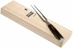 Kai Shun Premier Tim Mälzer Meat Fork -KNIVESANDTOOLS Sales KATDM1709 07 kai shun premier tim malzer v2017 katdm1709 07