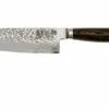Kai Shun Premier Tim Mälzer Santoku Knife 15 Cm
