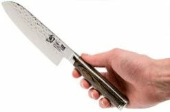 Kai Shun Premier Tim Mälzer Santoku Knife 15 Cm -KNIVESANDTOOLS Sales KATDM1727 07 kai shun premier tim malzer v2017 katdm1727 07