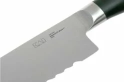 Kai Tim Mälzer Kamagata Bread Knife -KNIVESANDTOOLS Sales KATMK 0705 04 kai shun tim malzer kamagata