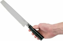 Kai Tim Mälzer Kamagata Bread Knife -KNIVESANDTOOLS Sales KATMK 0705 09 kai shun tim malzer kamagata