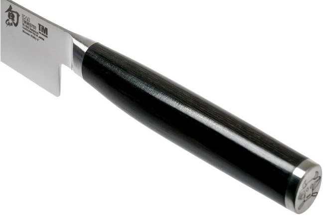 Kai Shun Tim Mälzer Minamo Utility Knife 15 Cm 7 Kai Shun Tim Mälzer Minamo Utility Knife 15 Cm - Image 5