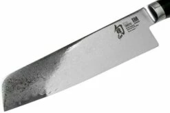 Kai Shun Tim Mälzer Minamo Santoku 18 Cm -KNIVESANDTOOLS Sales KATMM 0702 03 kai shun tim malzer 1