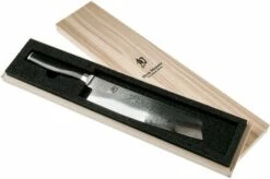 Kai Shun Tim Mälzer Minamo Santoku 18 Cm -KNIVESANDTOOLS Sales KATMM 0702 08 kai shun tim malzer 1