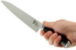 Kai Shun Pro Sho Yanagiba, VG-0005 -KNIVESANDTOOLS Sales KAVG 0005 06 kai shun pro sho yanagiba kavg 0005 d6