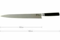 Kai Shun Pro Sho Yanagiba, VG-0006