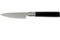 Kai Wasabi Black Paring Knife 10cm 6710P