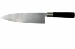 Kai Wasabi Black Deba 21cm 6721D