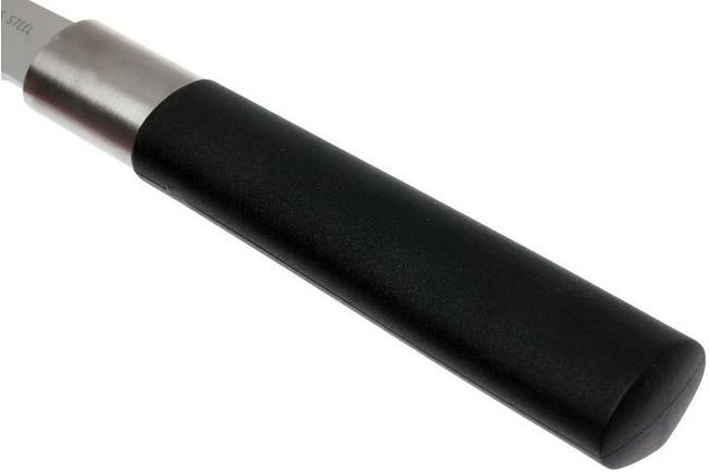 Kai Wasabi Black Yanagiba 21cm 6721Y 5 Kai Wasabi Black Yanagiba 21cm 6721Y - Image 3