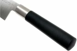 Kai Wasabi Black Deba 10,5 Cm, 6710D -KNIVESANDTOOLS Sales KAWB6710D 05 kai wasabi black kawb6710d 05
