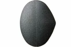 Kai Wasabi Black Deba 10,5 Cm, 6710D -KNIVESANDTOOLS Sales KAWB6710D 07 kai wasabi black kawb6710d 07