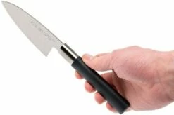 Kai Wasabi Black Deba 10,5 Cm, 6710D -KNIVESANDTOOLS Sales KAWB6710D 08 kai wasabi black kawb6710d 08