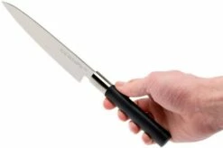 Kai Wasabi Black Yanagiba 15,5 Cm, 6715Y -KNIVESANDTOOLS Sales KAWB6715Y 08 kai wasabi black kawb6715y 08
