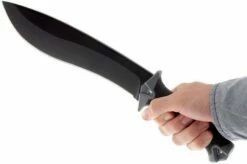 Kershaw Camp 10, 1077 Machete -KNIVESANDTOOLS Sales KE1077 05 kershaw camp 10 ke1077 05