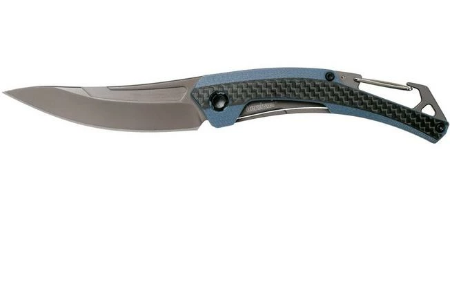 Kershaw Reverb XL 1225 Pocket Knife 3 Kershaw Reverb XL 1225 Pocket Knife