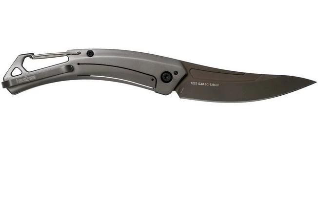Kershaw Reverb XL 1225 Pocket Knife 4 Kershaw Reverb XL 1225 Pocket Knife - Image 2