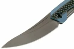 Kershaw Reverb XL 1225 Pocket Knife 12 Kershaw Reverb XL 1225 Pocket Knife -KNIVESANDTOOLS Sales KE1225 03 kershaw