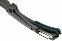 Kershaw Reverb XL 1225 Pocket Knife 14 Kershaw Reverb XL 1225 Pocket Knife -KNIVESANDTOOLS Sales KE1225 05 kershaw