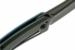 Kershaw Reverb XL 1225 Pocket Knife 15 Kershaw Reverb XL 1225 Pocket Knife -KNIVESANDTOOLS Sales KE1225 06 kershaw