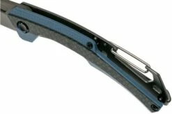 Kershaw Reverb XL 1225 Pocket Knife 16 Kershaw Reverb XL 1225 Pocket Knife -KNIVESANDTOOLS Sales KE1225 07 kershaw