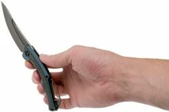 Kershaw Reverb XL 1225 Pocket Knife 17 Kershaw Reverb XL 1225 Pocket Knife -KNIVESANDTOOLS Sales KE1225 08 kershaw