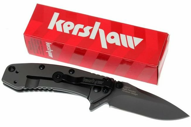Kershaw 1555TI Cryo 9 Kershaw 1555TI Cryo - Image 7