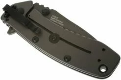 Kershaw 1556TI Cryo II -KNIVESANDTOOLS Sales KE1556TI 03 kershaw cryo ii ke1556ti d3