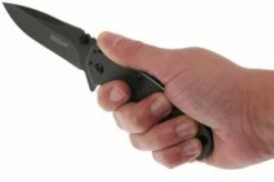 Kershaw 1556TI Cryo II -KNIVESANDTOOLS Sales KE1556TI 06 kershaw cryo ii ke1556ti d6